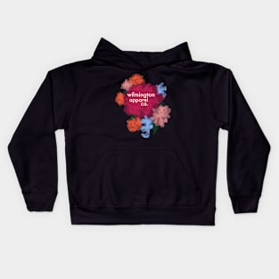 FLWR Kids Hoodie